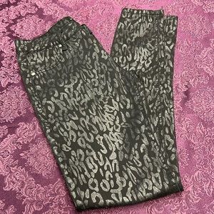 UK2LA jeans
